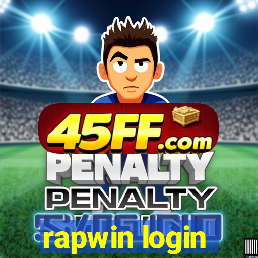rapwin login